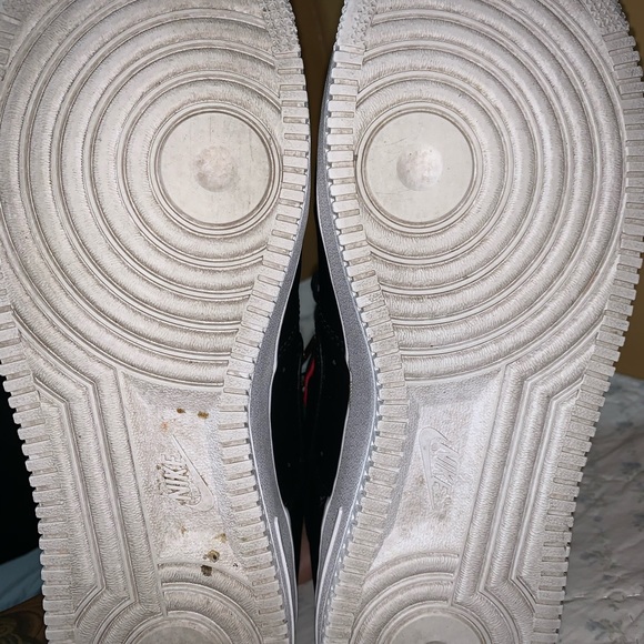 nike air force black history month